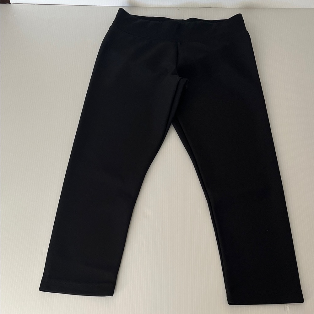 Varsity Spirit Capri Cheer Leggings Size Petite Small